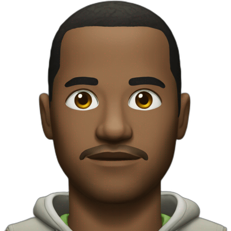 Gta emoji