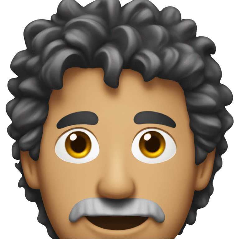 bruce springsteen emoji