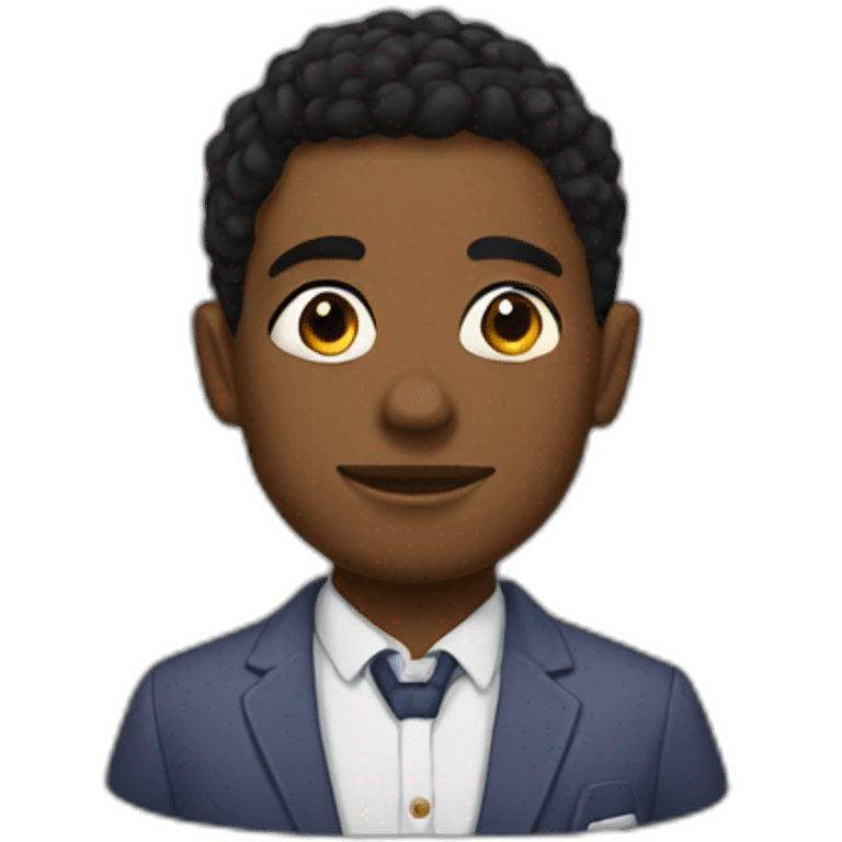 Elijah james lewis emoji