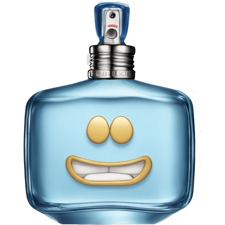 jean-paul-gaultier-le-male-fragrance-bottle emoji