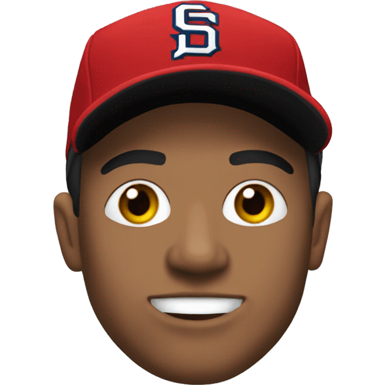 Juan soto  emoji