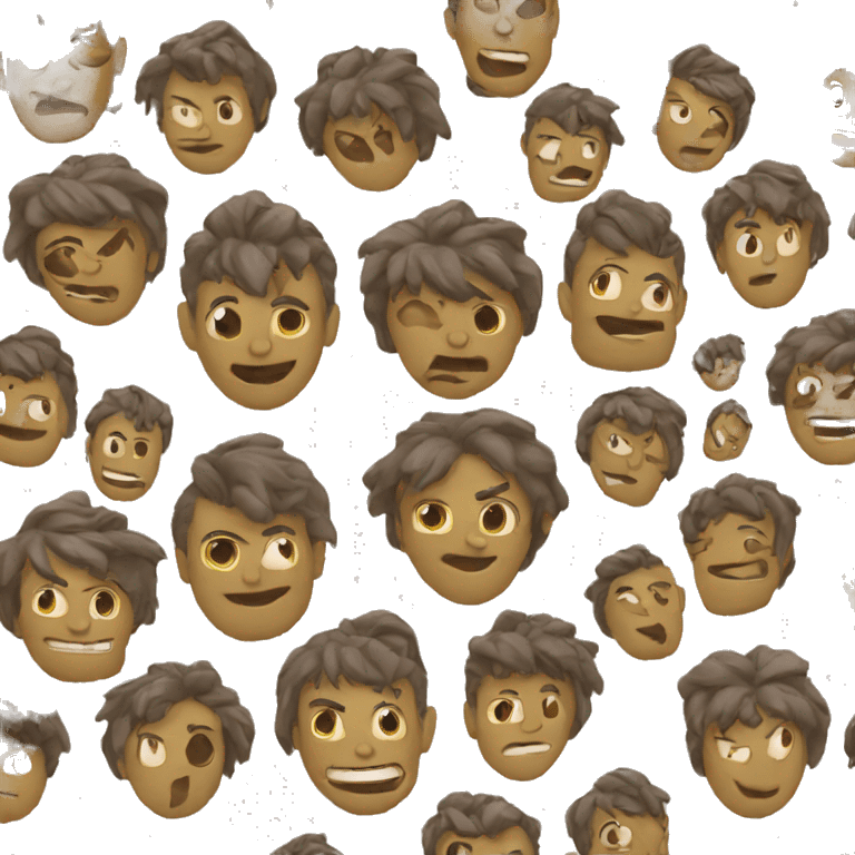 daku emoji