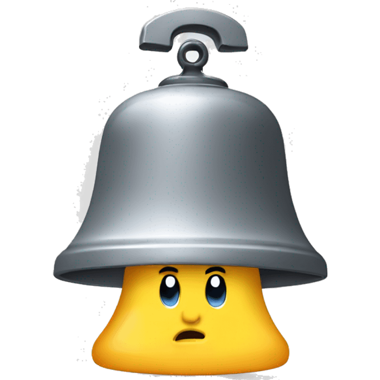 alarm bell  emoji