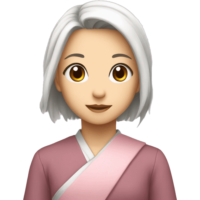 sakura emoji