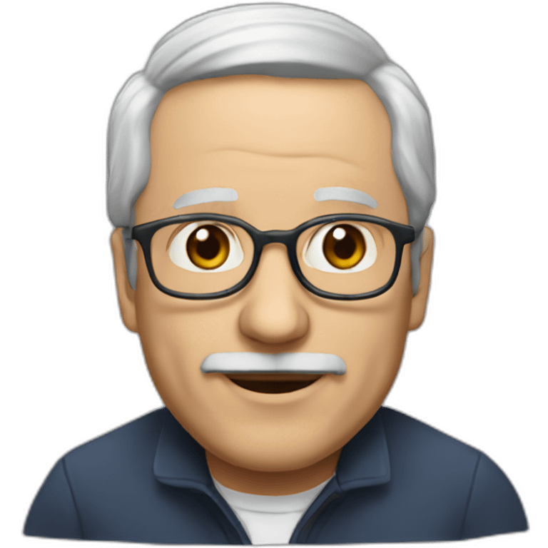 howard lerman emoji