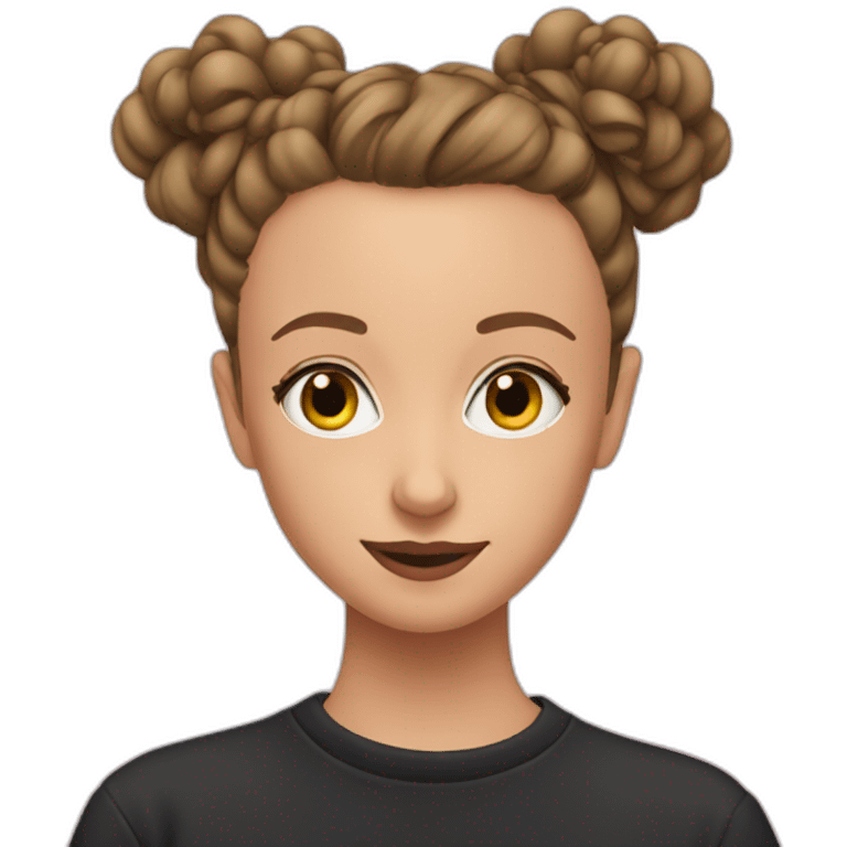 emma chamberlain emoji