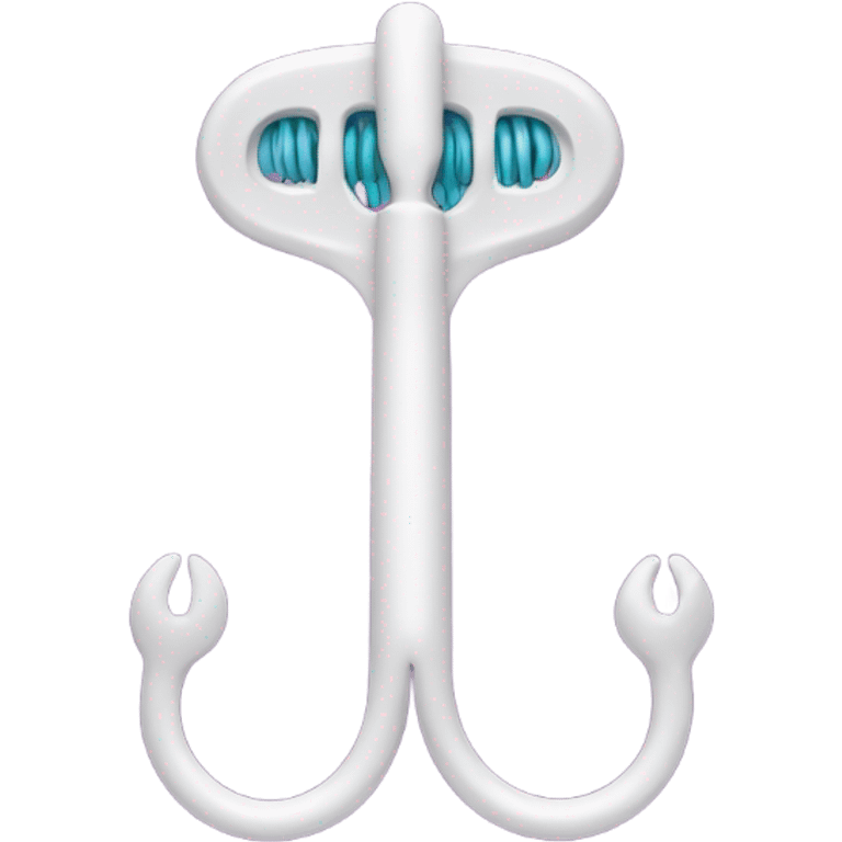 IUD emoji