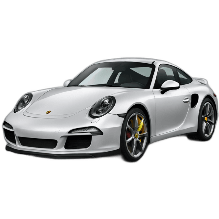 porche emoji