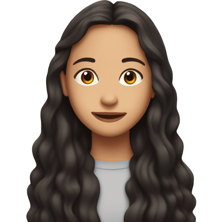 Olivia Rodrigo emoji