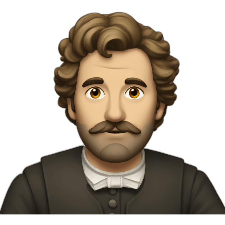 Georges Louis Bouchez emoji