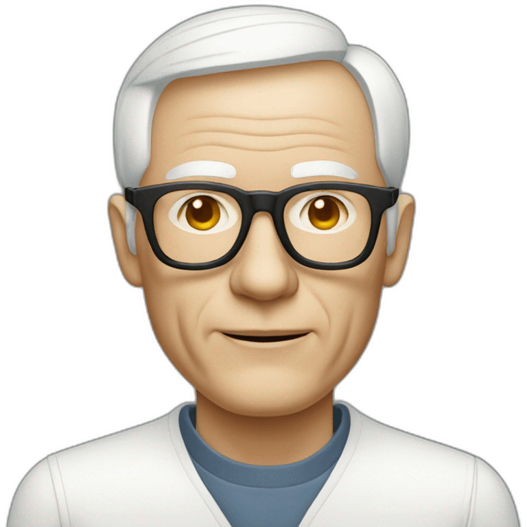 Dieter rams emoji