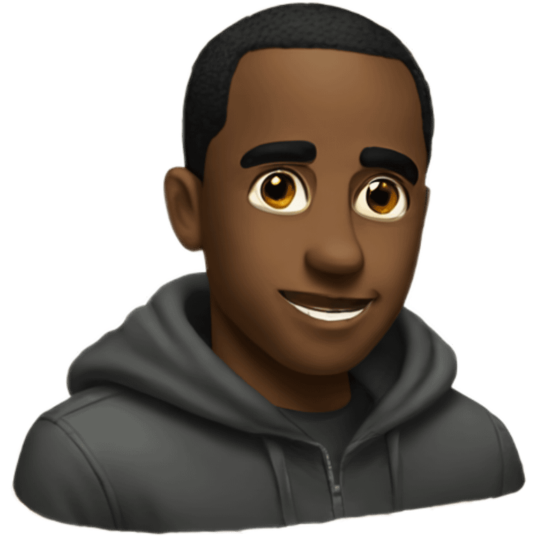 diddy  emoji