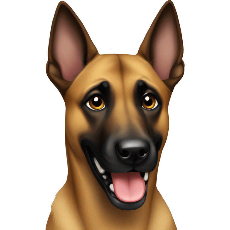 Malinoi emoji