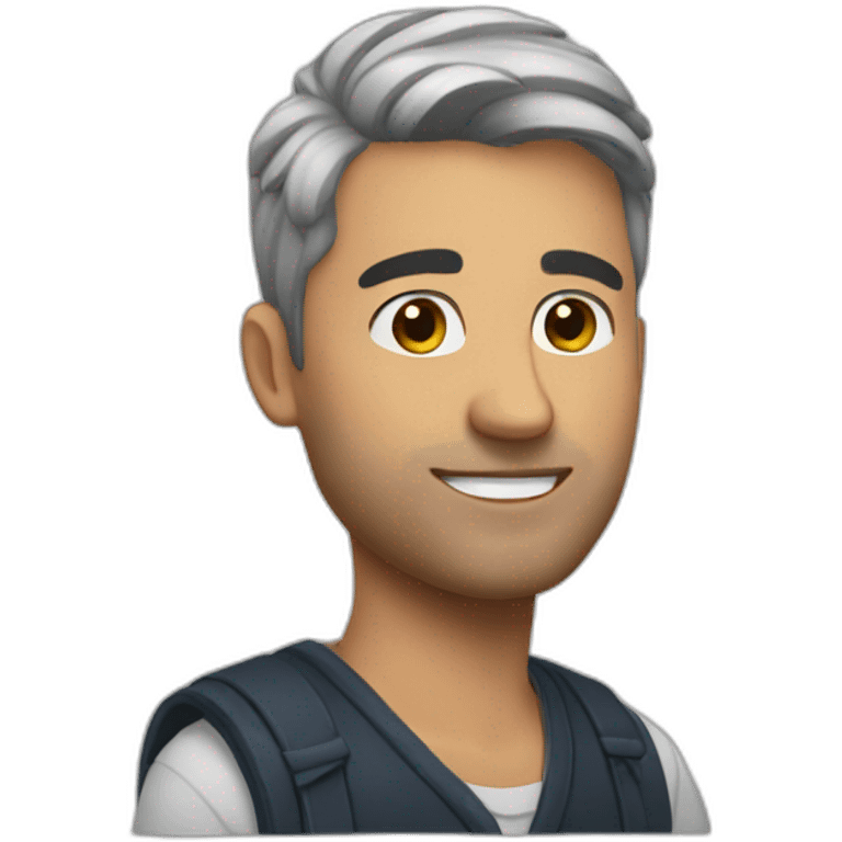 albin kurti emoji