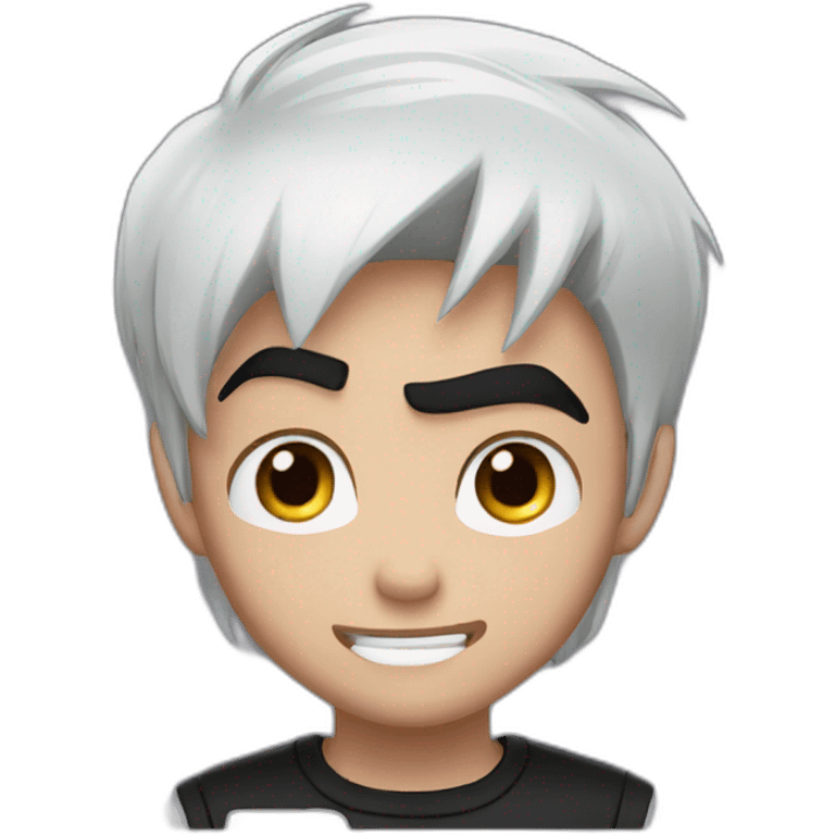 danny phantom emoji