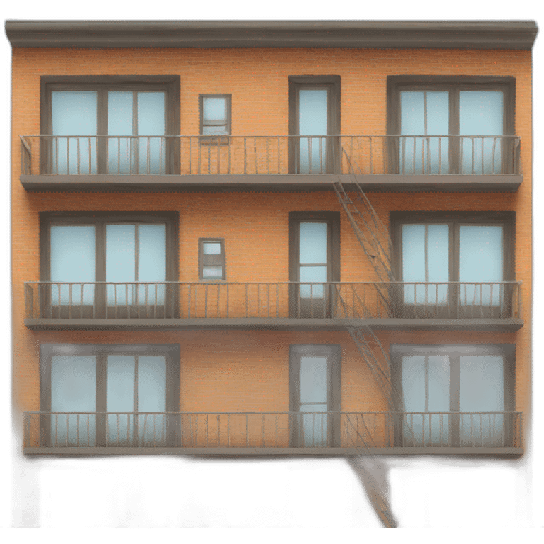 apartment emoji emoji