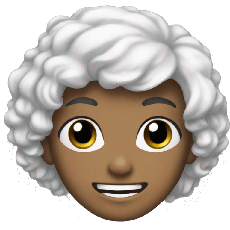 kristal emoji