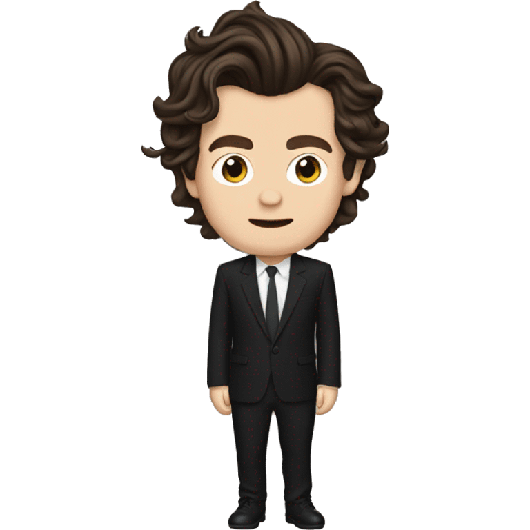 Harry Styles  emoji