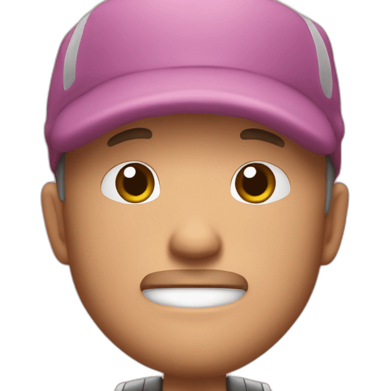 Tony tony Chopper emoji