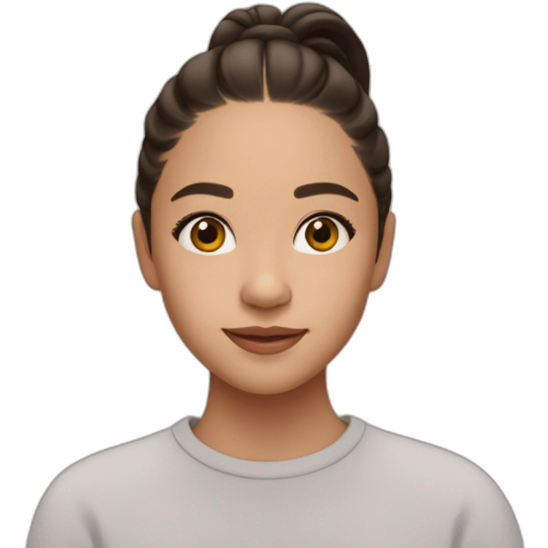 Olivia Rodrigo emoji