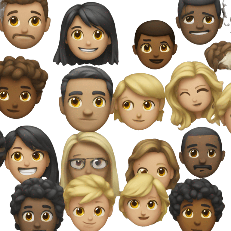 Todos  emoji