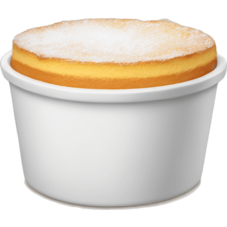 souffle emoji