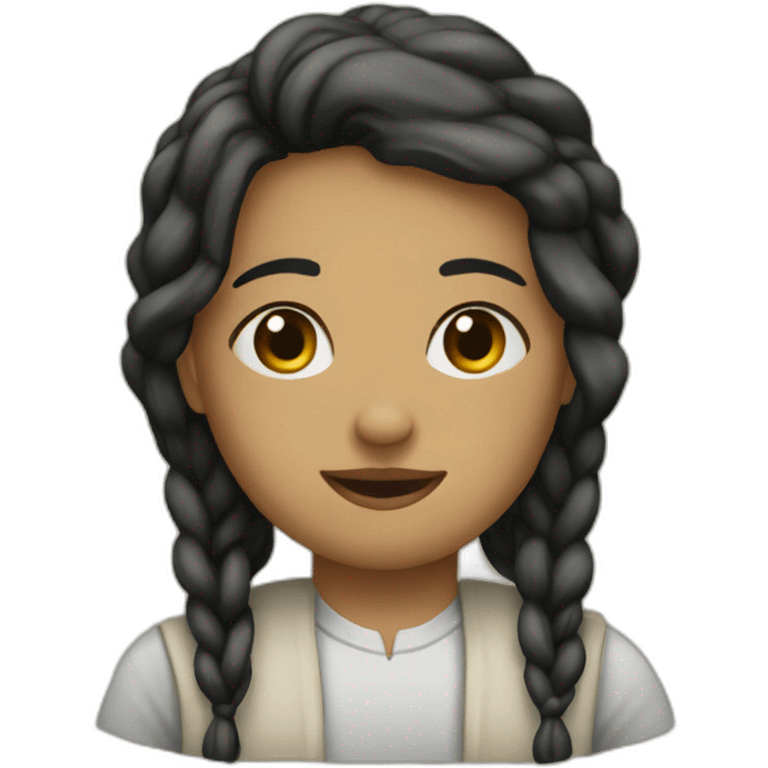 palestine kofia  emoji