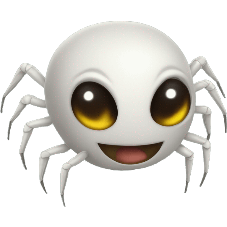 Spider ma emoji