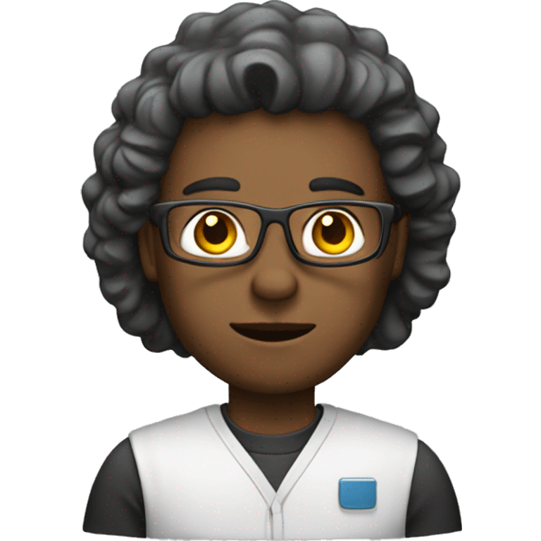 it specialist  emoji