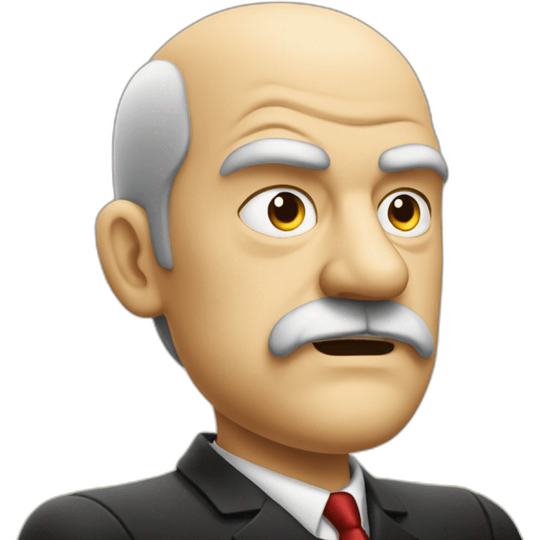 angry-german-poltician-with-combover-and-facial-hair emoji