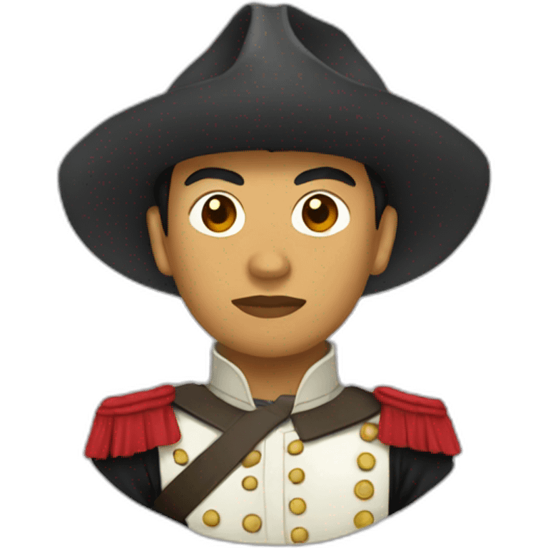 Andres Bonifacio emoji