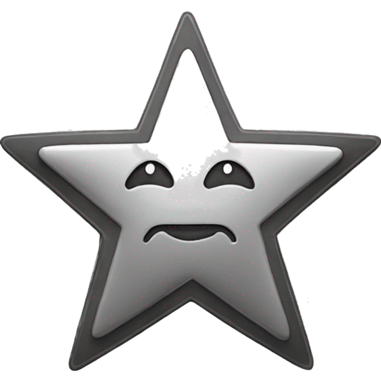 star coin emoji