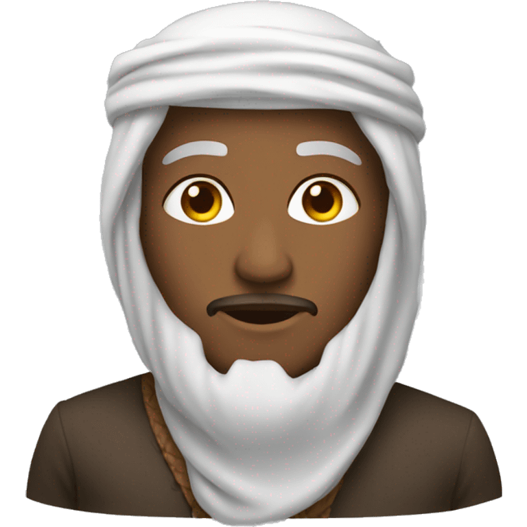 Araba emoji