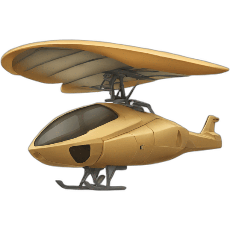 Dune Ornithopter emoji