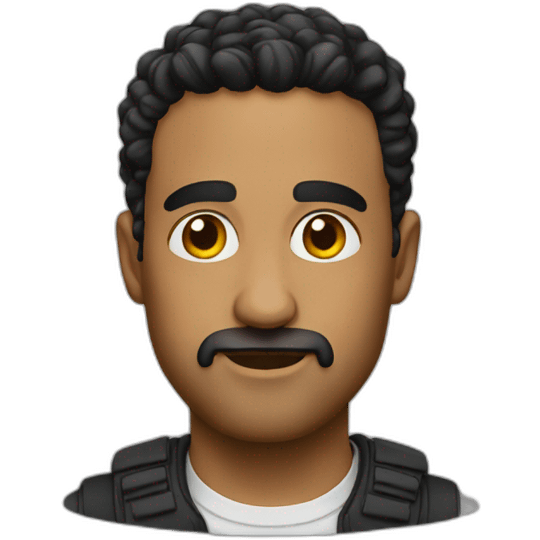 Pablo emoji