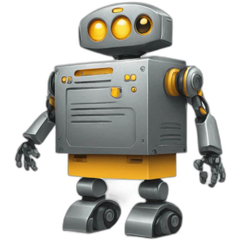 robot-with-toolbox emoji