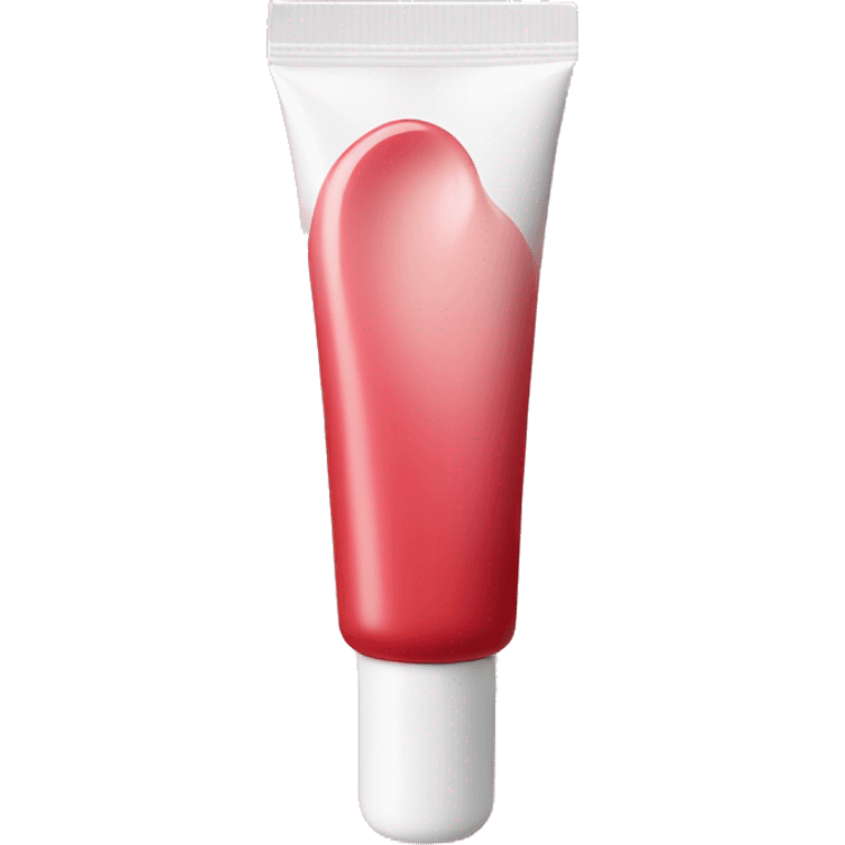 Laneige lip balm mask  emoji