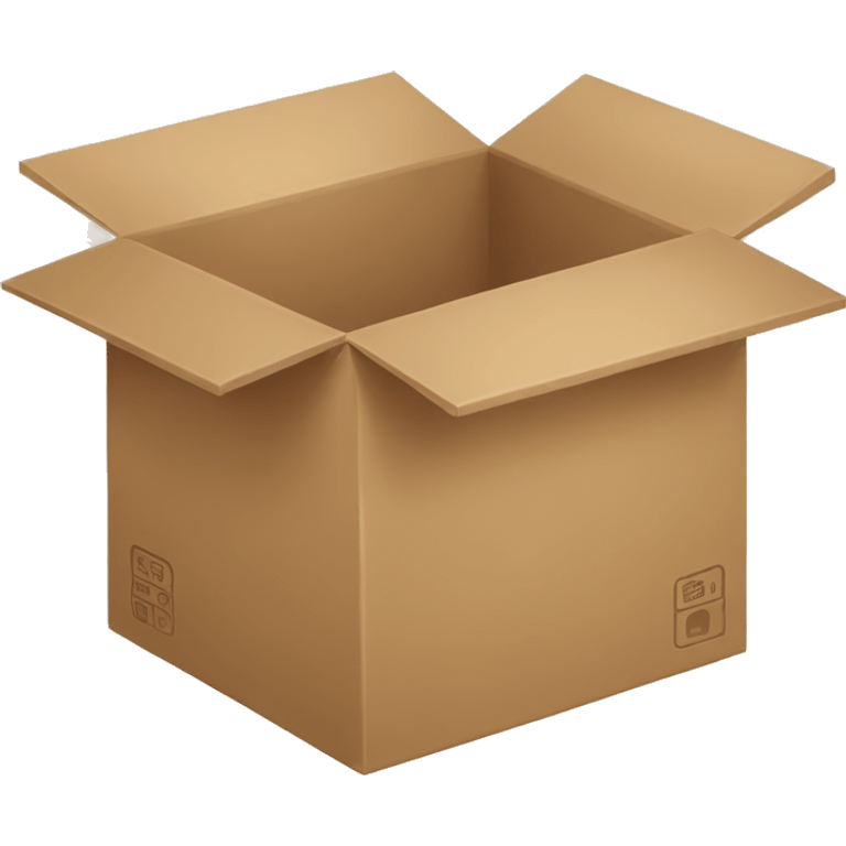 box emoji