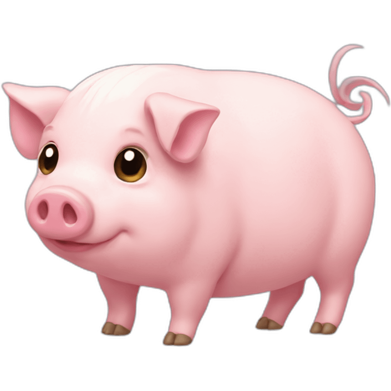 Ginea pig emoji