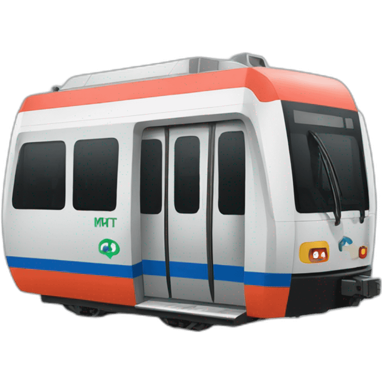 mrt jakarta emoji