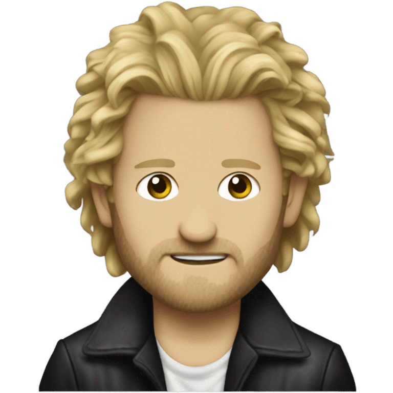 layne staley emoji