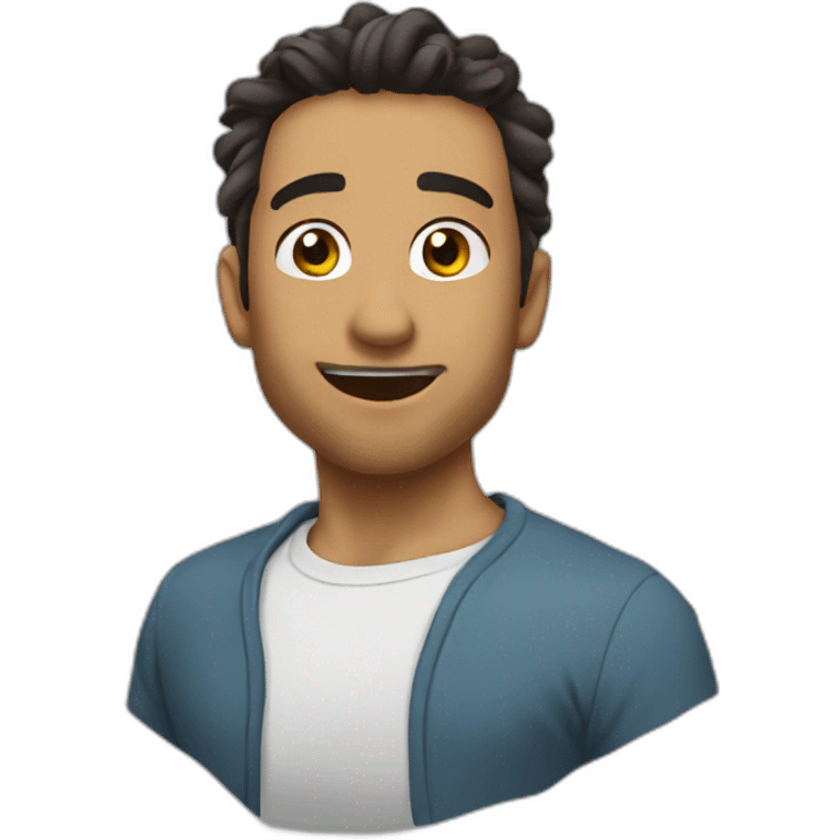 Gotaga-youtube emoji