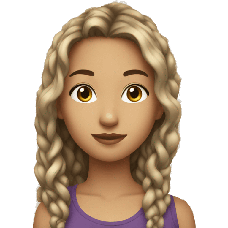 Jessica emoji