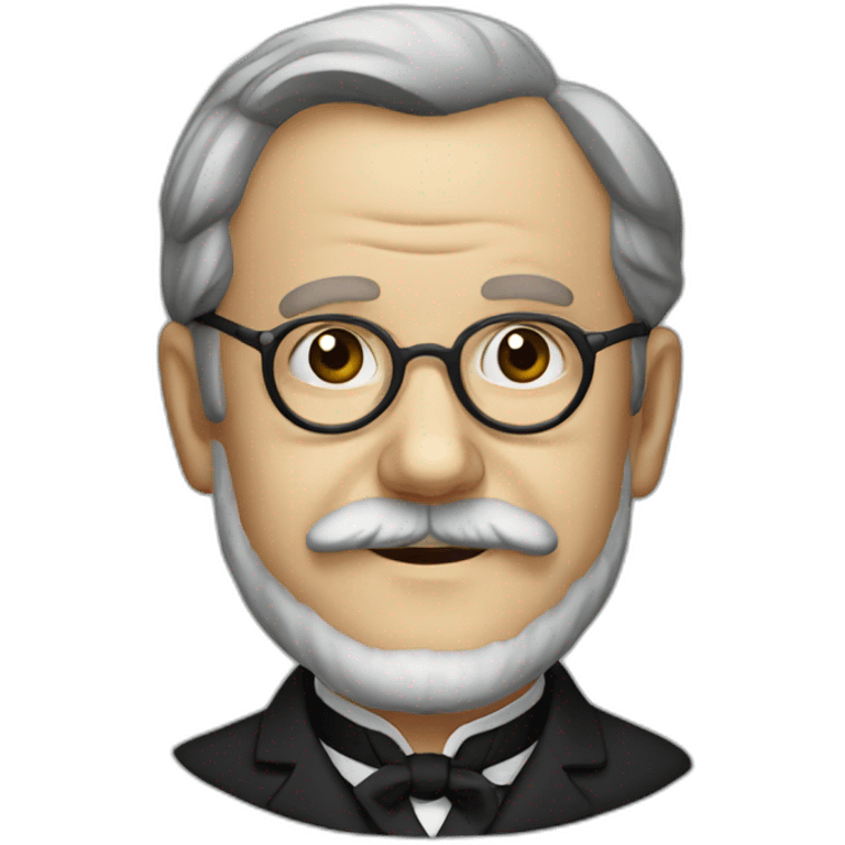 Louis Pasteur emoji