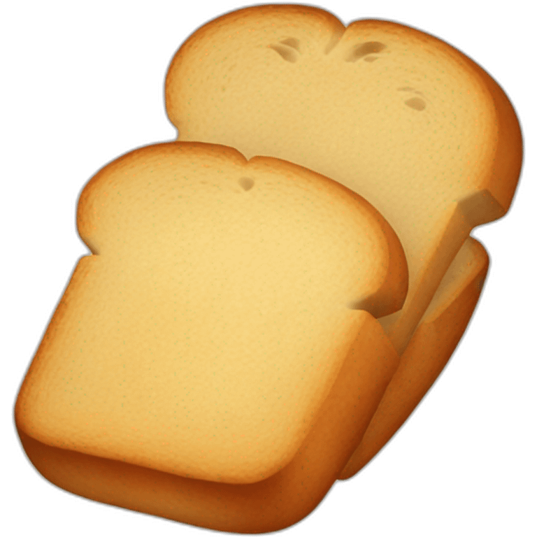 bread emoji