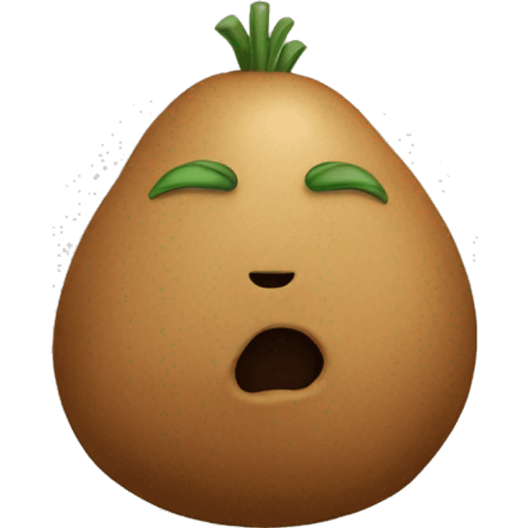 botato emoji