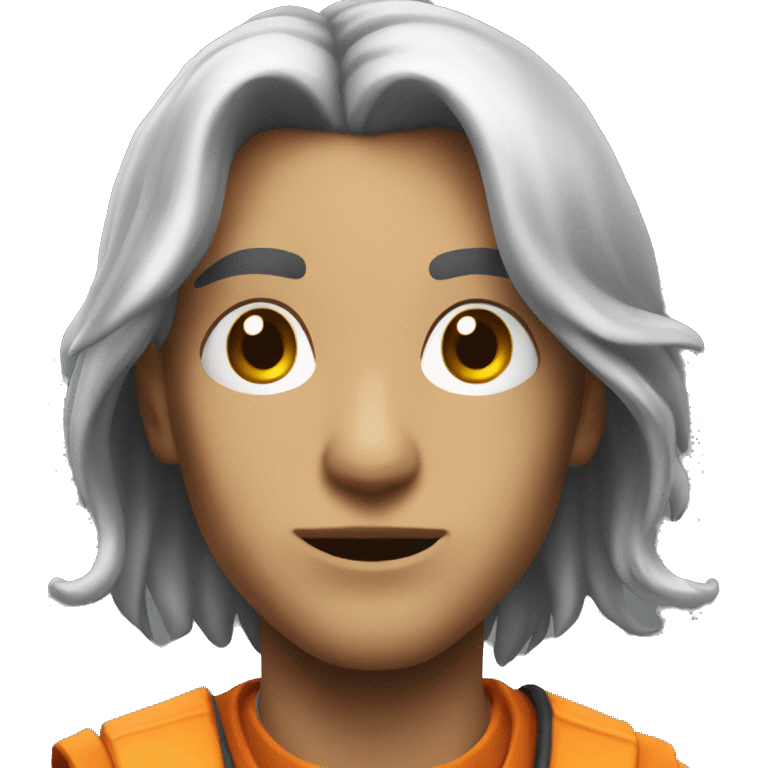 ultrakill video game character emoji