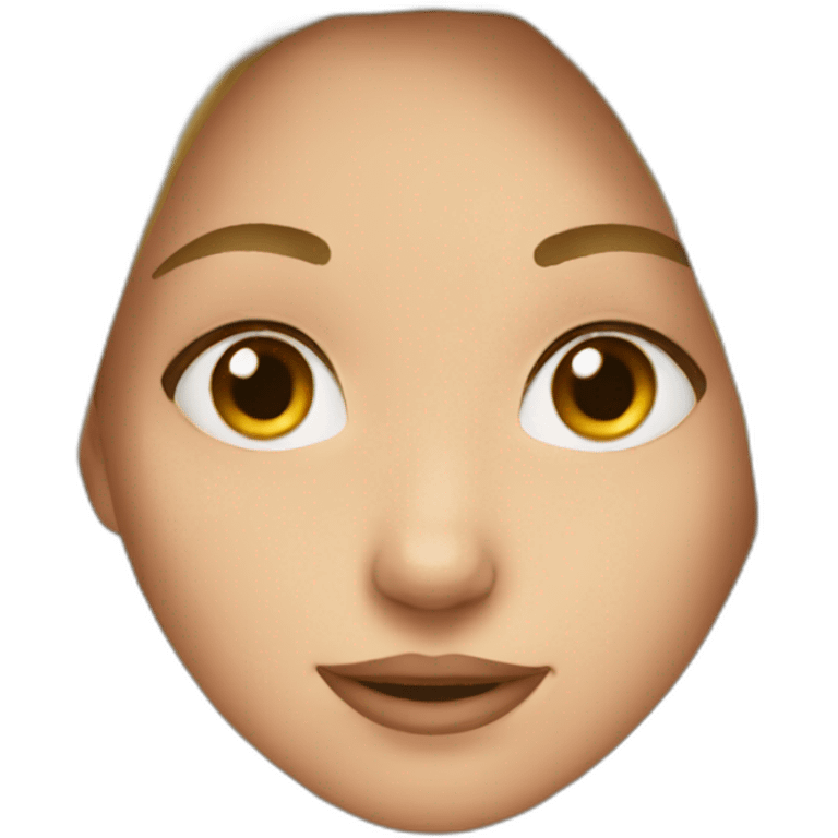 Chloe emoji