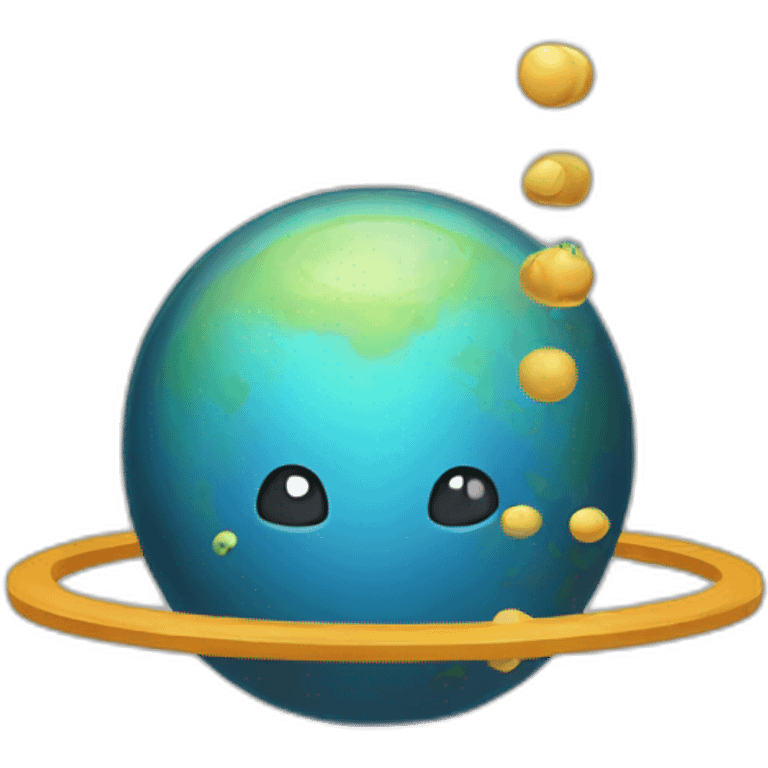 gravitational measurements emoji