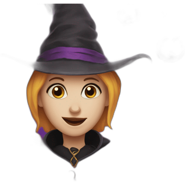 Hocus Pocus emoji